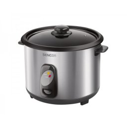 SENCOR SRM 2800SS rice cooker