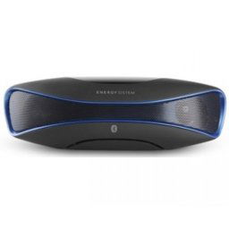 ENERGY SISTEM Energy Music Box BZ3 BT portable plavi zvučnik