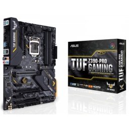 ASUS TUF Z390-PRO GAMING