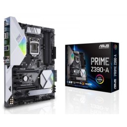 ASUS PRIME Z390-A