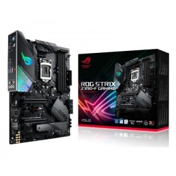 ASUS ROG STRIX Z390-F GAMING