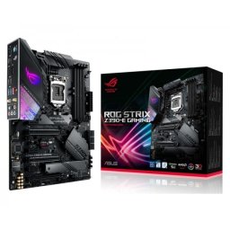 ASUS ROG STRIX Z390-E GAMING