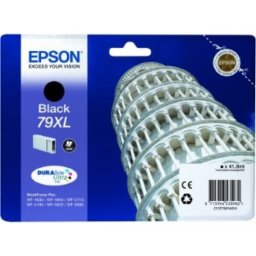 EPSON T7901 crni kertridž XL