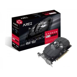 ASUS AMD Radeon RX 550 2GB 128bit AREZ-PH-RX550-2G