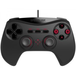 SPEEDLINK Strike NX PC gamepad SL-650000-BK