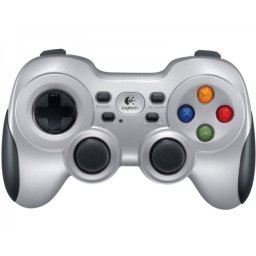 LOGITECH F710 Wireless gamepad