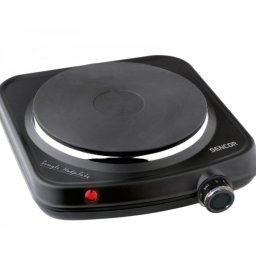 SENCOR SCP 1504BK električni rešo