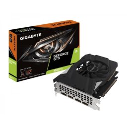 GIGABYTE nVidia GeForce GV-N166TIXOC-6GD