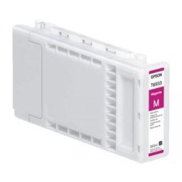 EPSON T6933 UltraChrome XD magenta 350ml kertridž