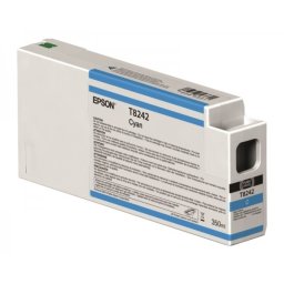 EPSON T824200 UltraChrome HDXHD Cyan 350ml kertridž