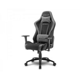 SHARKOON Skiller SGS2 crno-siva