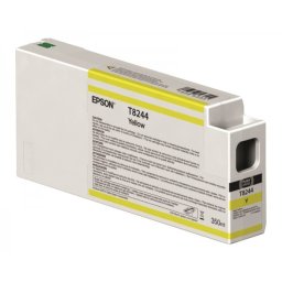 EPSON T824400 UltraChrome HDXHD žuti 350ml kertridž