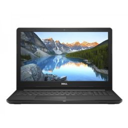 DELL OEM Inspiron 15 (3573) 15.6" Intel N4000 Dual Core 1.1GHz (2.60GHz) 4GB 500GB 4-cell ODD crni Ubuntu