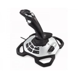 LOGITECH Extreme 3D Pro joystick