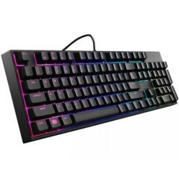 COOLER MASTER CM Storm Masterkeys Lite L Combo Gaming US tastatura + CM Storm USB miš (SGB-3040-KKMF1-US)