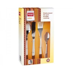 LAMART LT5002 set pribora za jelo