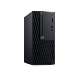 DELL OptiPlex 3060 MT i3-8100 4GB 1TB DVDRW Ubuntu 3yr NBD