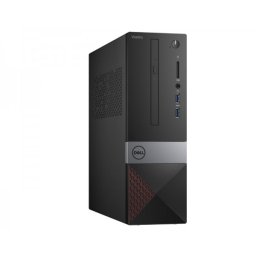 DELL Vostro 3470 SFF Intel Core i5-8400 8GB 1TB DVDRW Ubuntu 3yr NBD + WiFi