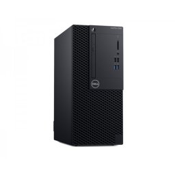 DELL OptiPlex 3060 MT i3-8100 4GB 1TB DVDRW Win10Pro64bit 3yr NBD