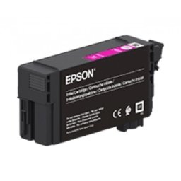EPSON T40C340 UltraChrome XD2 magenta 26ml kertridž
