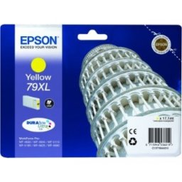 EPSON T7904 žuti kertridž XL