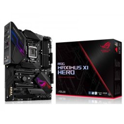 ASUS ROG MAXIMUS XI HERO