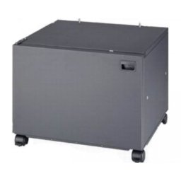 KYOCERA CB-731 Metal Cabinet
