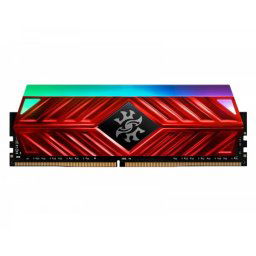 A-DATA DIMM DDR4 8GB 3200MHz SPECTRIX D41 XPG AX4U320038G16-SR41