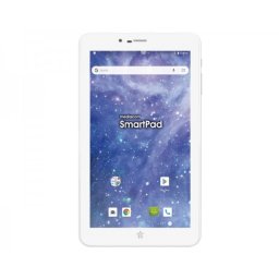 MEDIACOM Smartpad IYO 7 3G Phone SP7BY 7" MT8321 Quad Core 1.3GHz 1GB 8GB Android 8.1