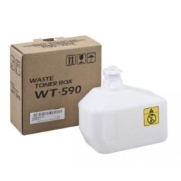 KYOCERA WT-590 Waste Toner Box