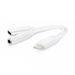 FAST ASIA Adapter TIP C na 3.5mm stereo jack na TIP C