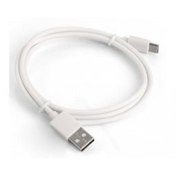 FAST ASIA USB 2.0 kabl na Tip C 1m beli