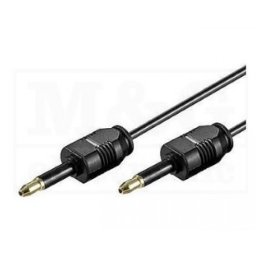 E-GREEN Kabl Optički Audio 2.2m sa Mini Toslink konektorima MM 2m