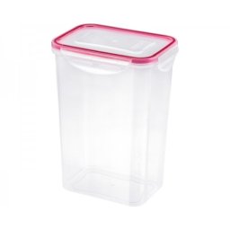LAMART LT6009 plastična posuda za čuvanje hrane