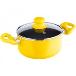 LAMART LT1023 šerpa sa poklopcem