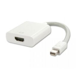 FAST ASIA Adapter-konvertor Mini DisplayPort (M) - HDMI (F) beli