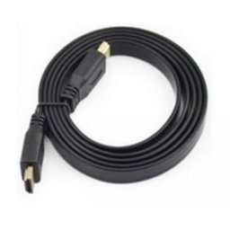 FAST ASIA Kabl HDMI - HDMI 2.0 4K MM 2m flat