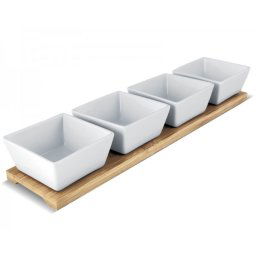 LAMART LT9020 set porcelanskih posuda