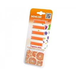 SENCOR SVX Grapefruit mirisni štapići za usisivače