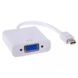 E-GREEN Adapter Mini DisplayPort (M) - VGA D-sub (F) beli
