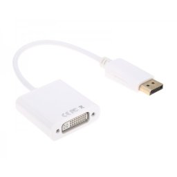 E-GREEN Adapter DisplayPort (M) - DVI (F) beli