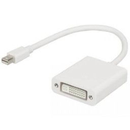 E-GREEN Mini DisplayPort (M) - DVI-I Dual Link (F) beli
