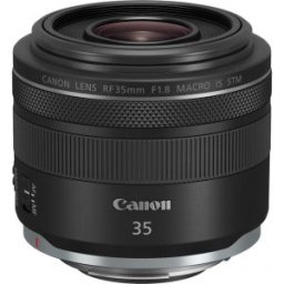 RF 35mm F1.8 IS STM Macro