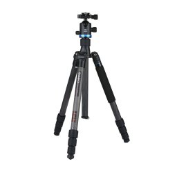 Benro FIF28CIB2 Carbon Fiber iFoto Tripod Kit