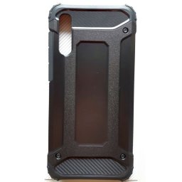 TPU maska DEFENDER za Samsung Galaxy SM-A307F A30S 2019, SM-A507F A50S 2019 (6.4") crna