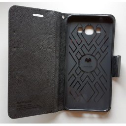 Preklopna maska Mercury za Samsung Galaxy A8 2015, SM-A800
