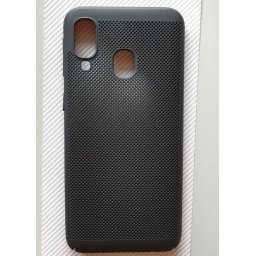 TPU/PC maska BREATH za Samsung SM-A405F Galaxy A40 2019 (5.9") više boja