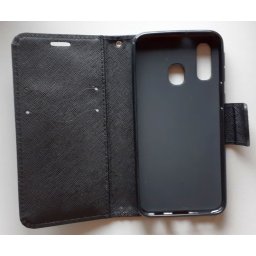 Preklopna futrola Mercury za Samsung SM-A405F Galaxy A40 2019 (5.9") više boja