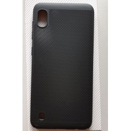 TPU/PC maska BREATH za Samsung Galaxy A10 2019 (6.2") više boja