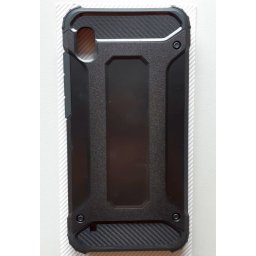 TPU maska DEFENDER za Samsung Galaxy A10 2019 (6.2") crna